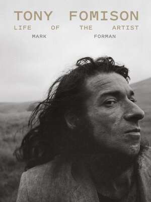 cover image of Tony Fomison